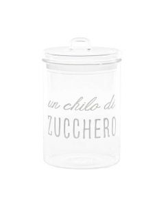 Barattolo un Chilo di Zucchero - Simple Day