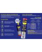 Grasso Multiuso alte prestazioni WD-40 Specialist 400ml