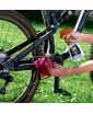 Detergente bike Specialist WD-40 500ml