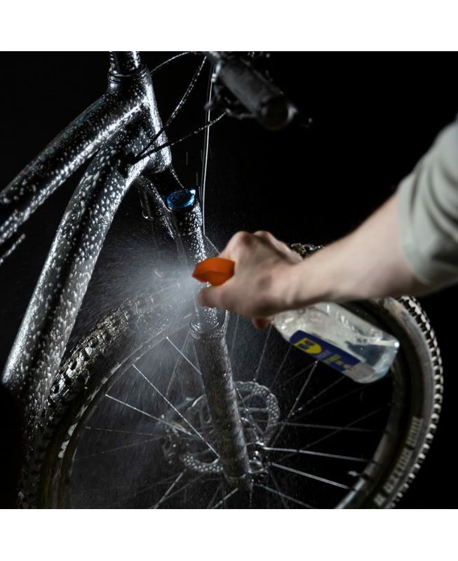 Detergente bike Specialist WD-40 500ml