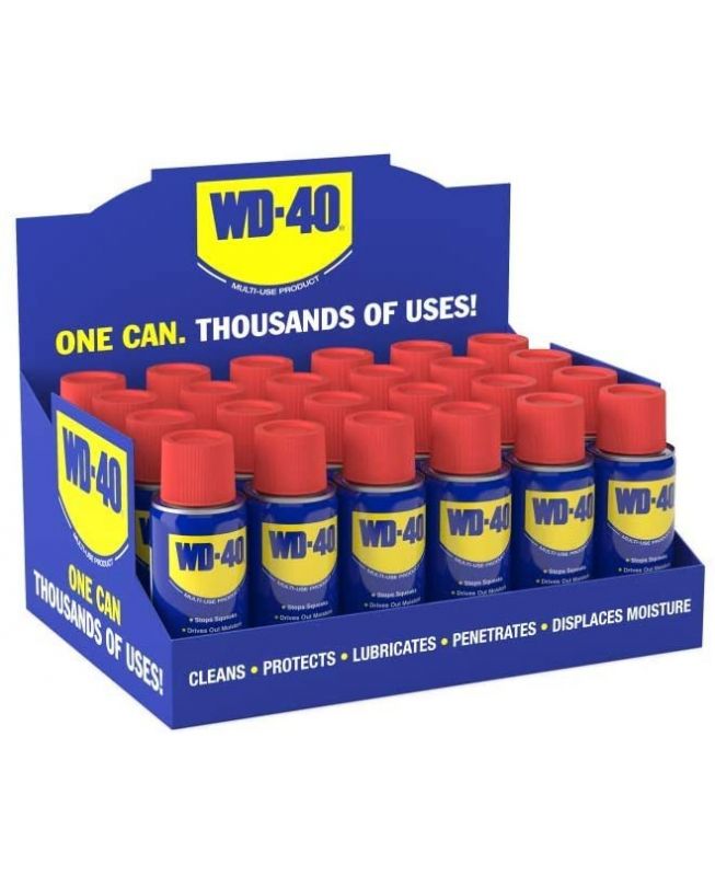 WD-40 Spray Multifunzione 200ml