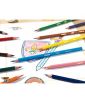 Bic Kids - Matite colorate Tropicolors Confezione da 12