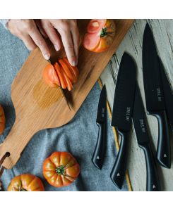 Set 6 coltelli da cucina...