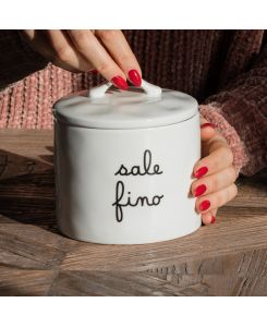 Barattolo in gres Sale fino...