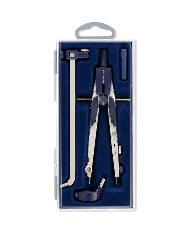 Compasso balaustrone 553 02 Staedtler