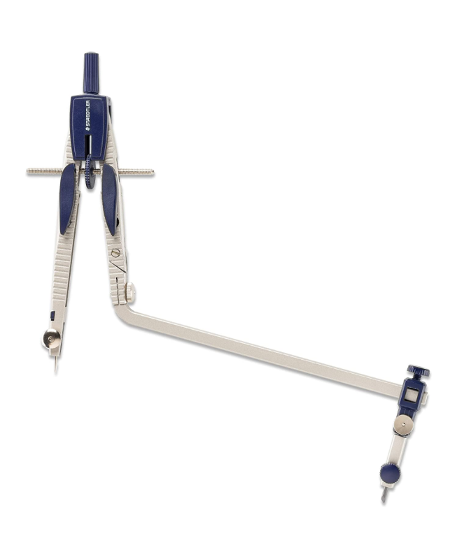 Compasso balaustrone 553 02 Staedtler
