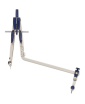 Compasso balaustrone 553 02 Staedtler