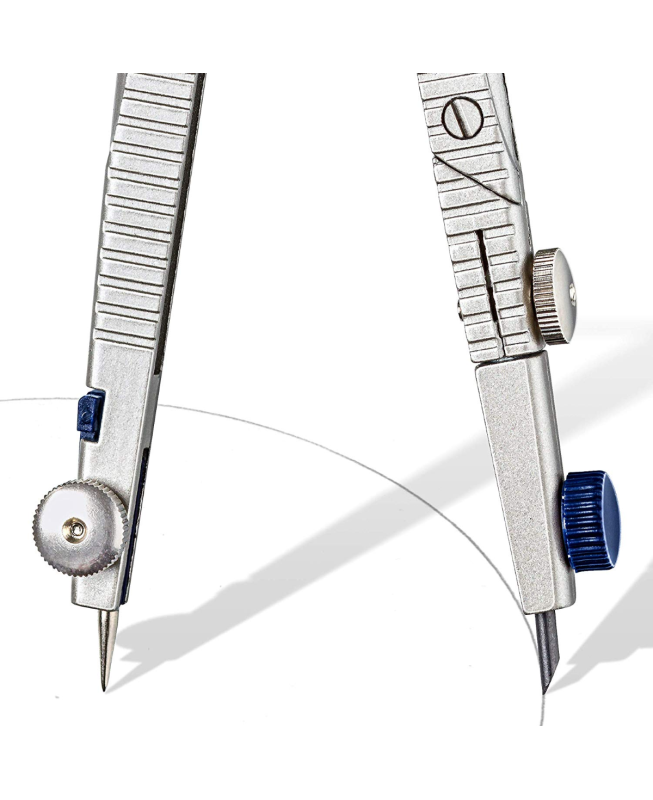 Compasso balaustrone 553 01 Staedtler