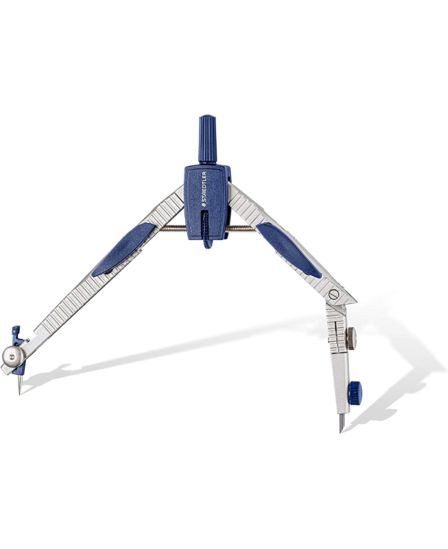 Compasso balaustrone 553 01 Staedtler