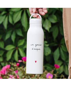 Borraccia Termica Un Goccio...