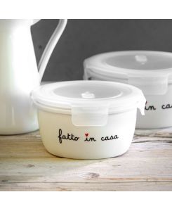 Contenitore M Fatto In Casa...