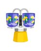 Caffettiera mini express limoni 2 tazze - Bialetti