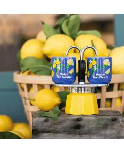 Caffettiera mini express...