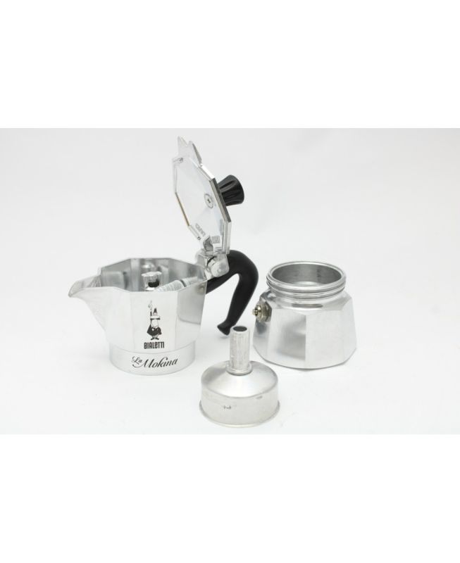 Mokina moka express 1/2 tazza - Bialetti