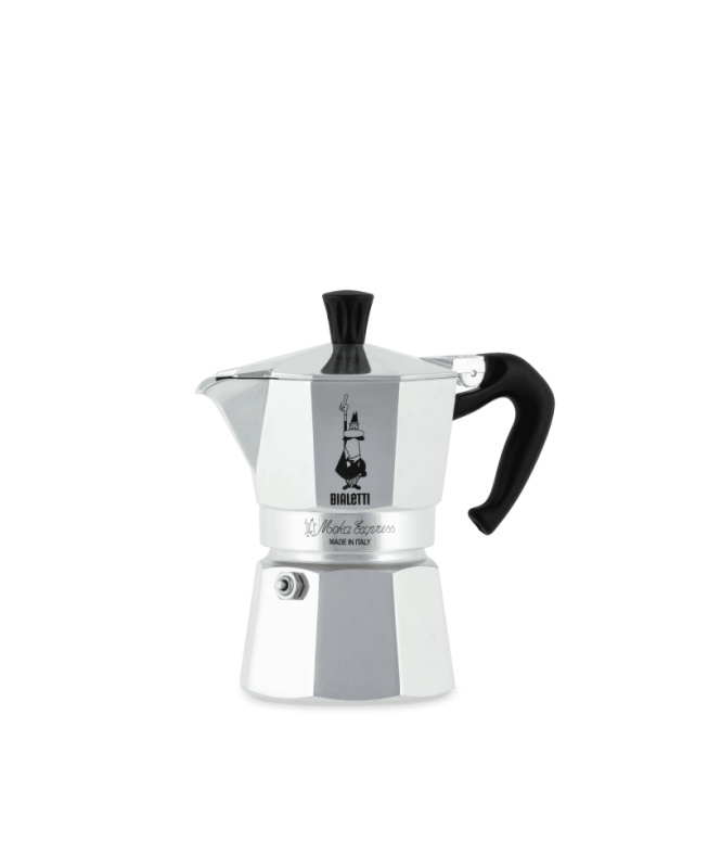 Moka Express 3 Tz - Bialetti