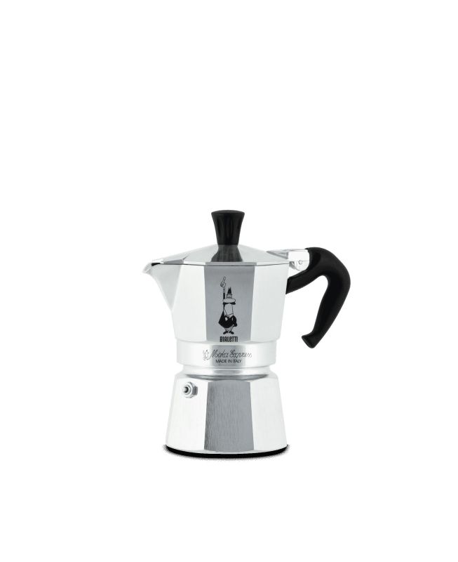Moka Express 2 Tz - Bialetti