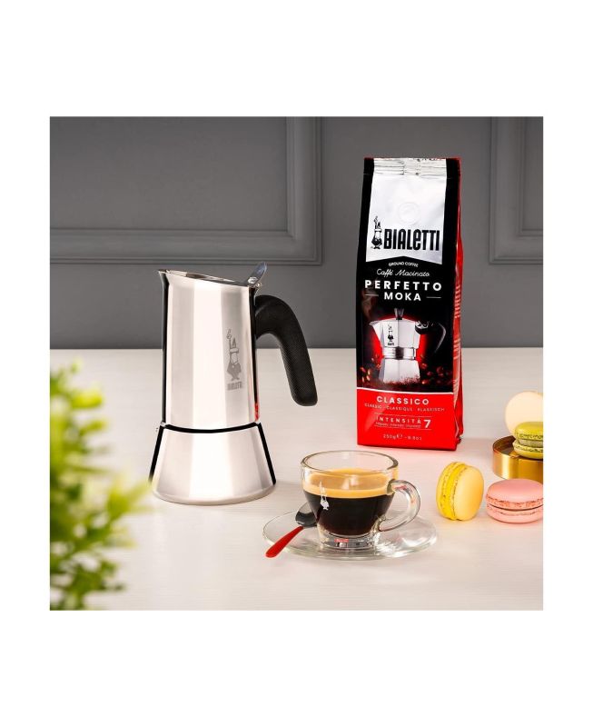 Caffettiera Moka New Venus 2 Tz - Bialetti