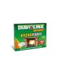 Accendifuoco 40 cubi - Diavolina