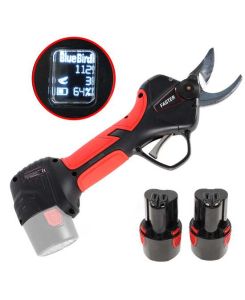 Forbice PS 23-25 Faster a batteria da potatura - Blue Bird