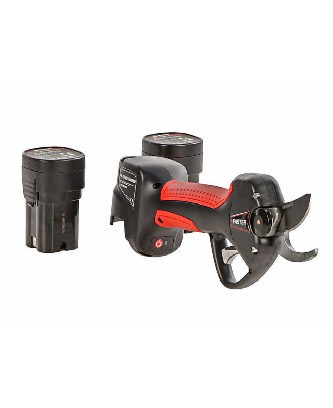 Forbice elettrica da potatura PS 23-28c Faster - Blue Bird