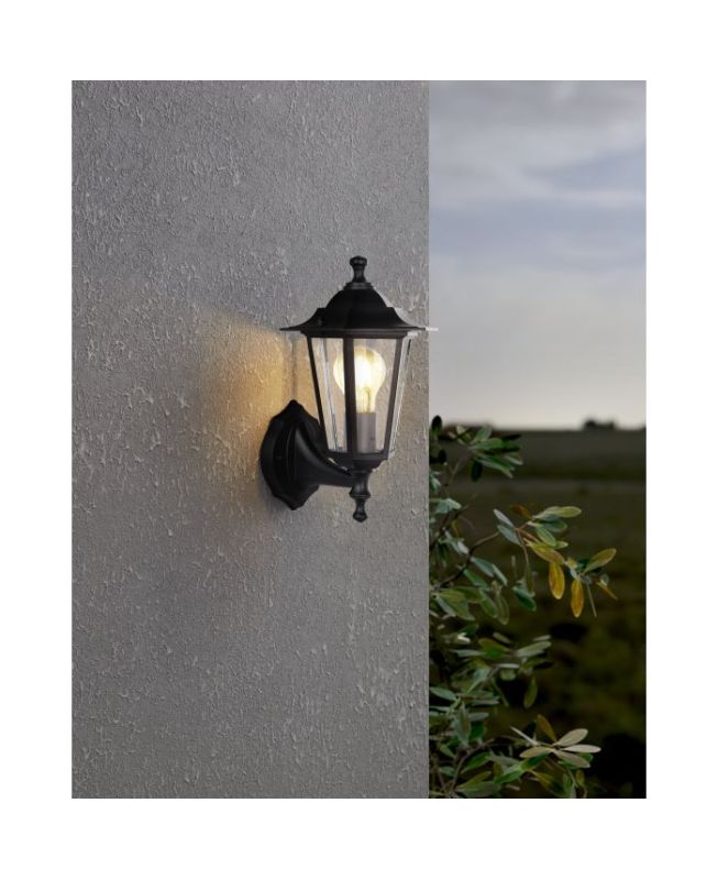 Applique Laterna 4 - Eglo