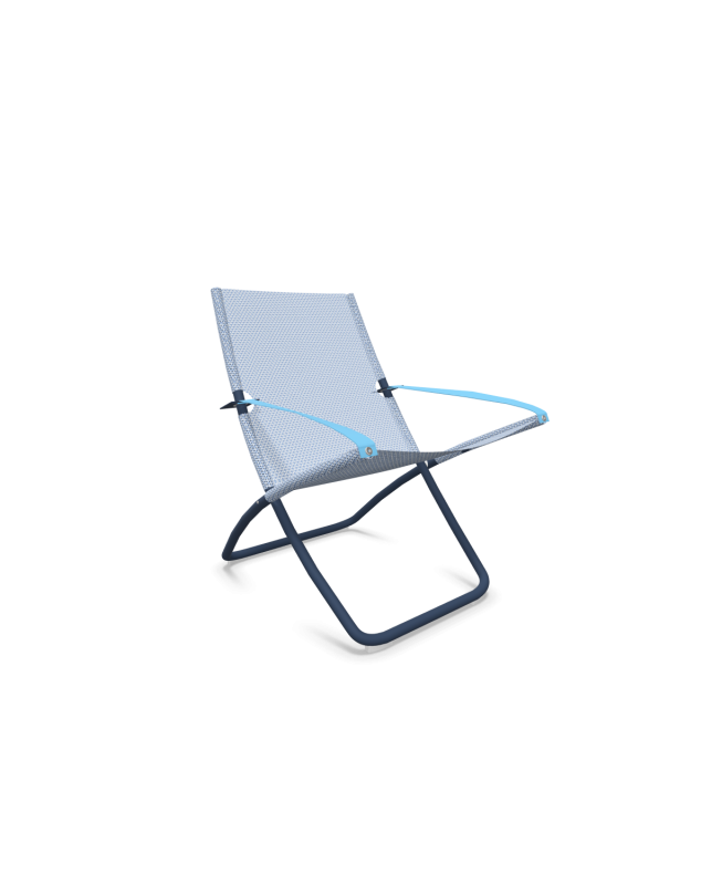 Sdraio Snooze blu - Emu