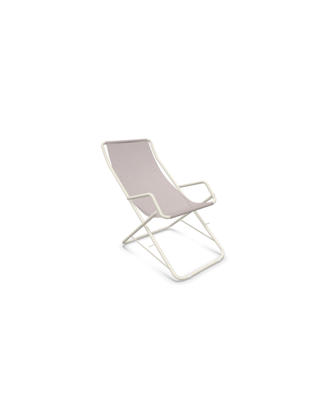 Sdraio Bahama Bianca - Emu