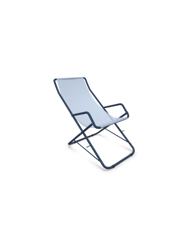 Sdraio Bahama Blu - Emu
