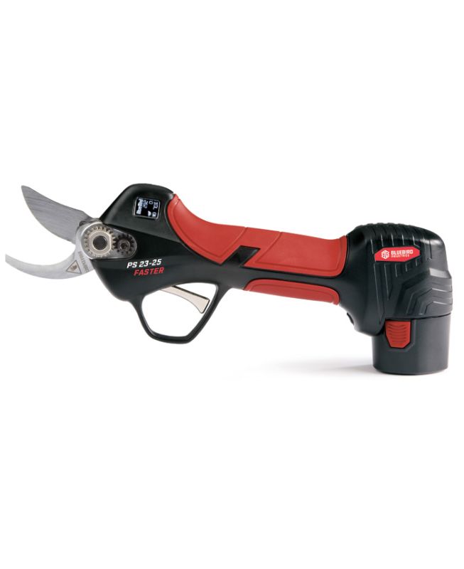 Kit Forbice PS 23-25 FASTER + Potatore CS 22-04
