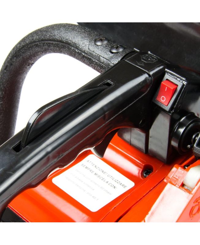 Motosega RG-3000 Blumen