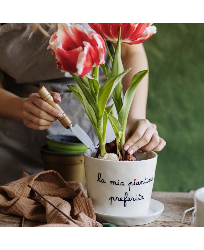 Vaso La mia piantina preferita - Simple Day