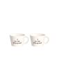 Set Tazze La mia colazione - Simple Day
