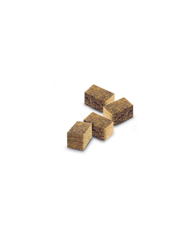 Accendifuoco ecologico 100 cubi - Diavolina