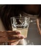 Set 4 bicchierini liquore Il Cicchetto - Simple Day