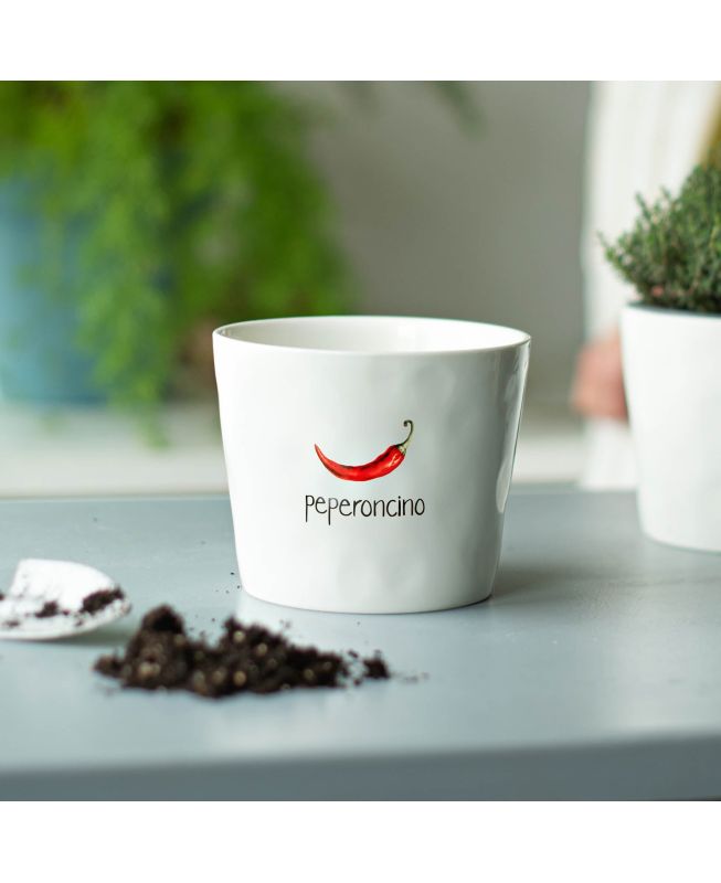 Vaso Peperoncino - Simple Day