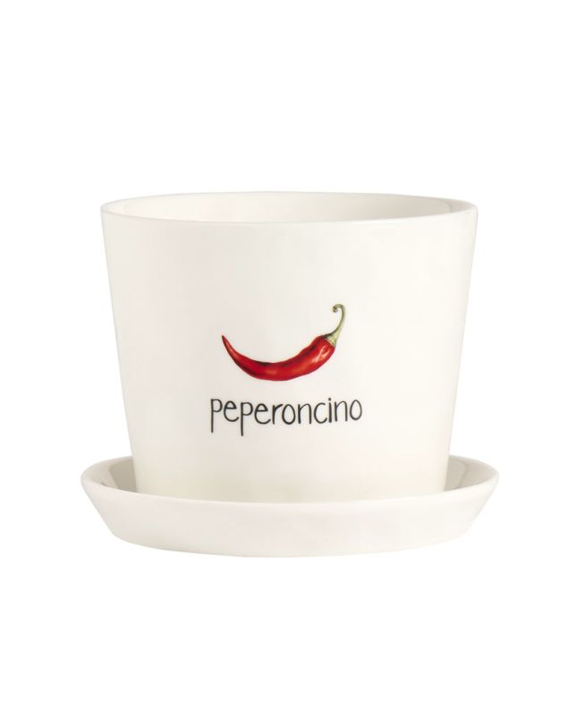 Vaso Peperoncino - Simple Day