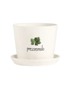 Vaso Prezzemolo - Simple Day