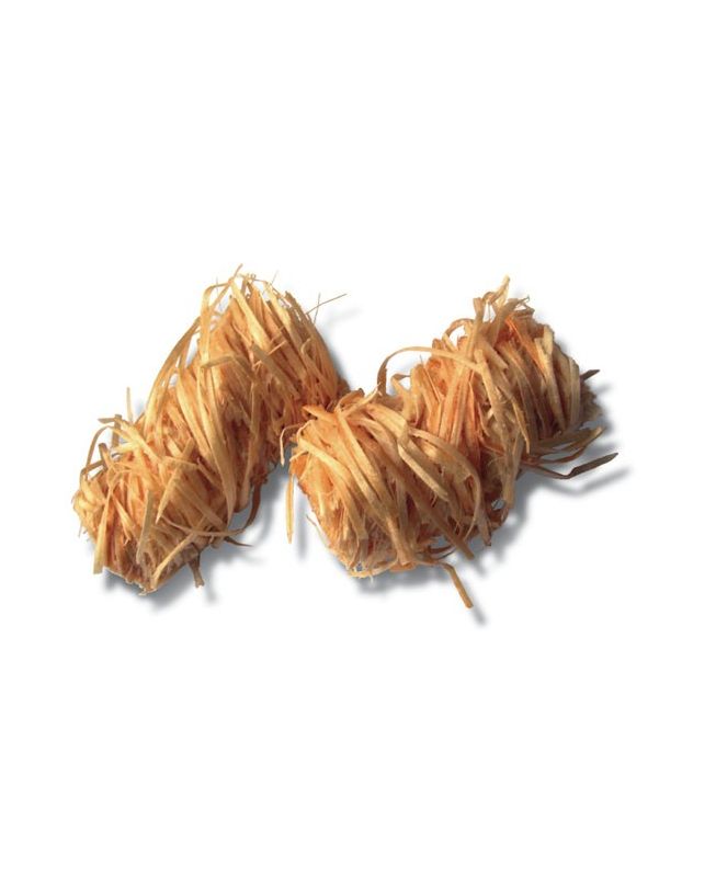 Ecoricci accendifuoco 24pz  Diavolina