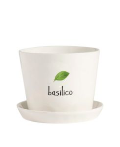 Vaso Basilico - Simple Day