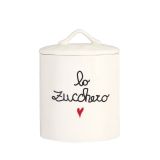 Barattolo in gres "lo zucchero" - Simple Day