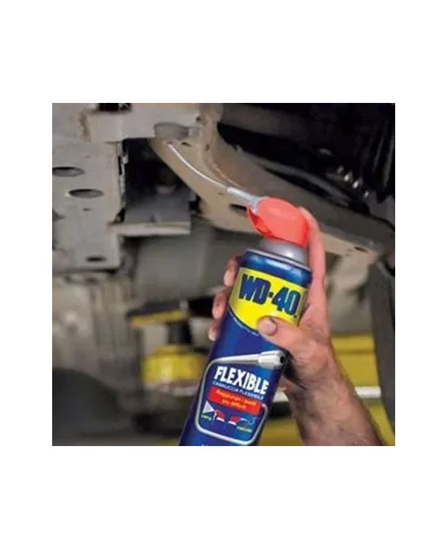 WD-40 Flexible 600ml