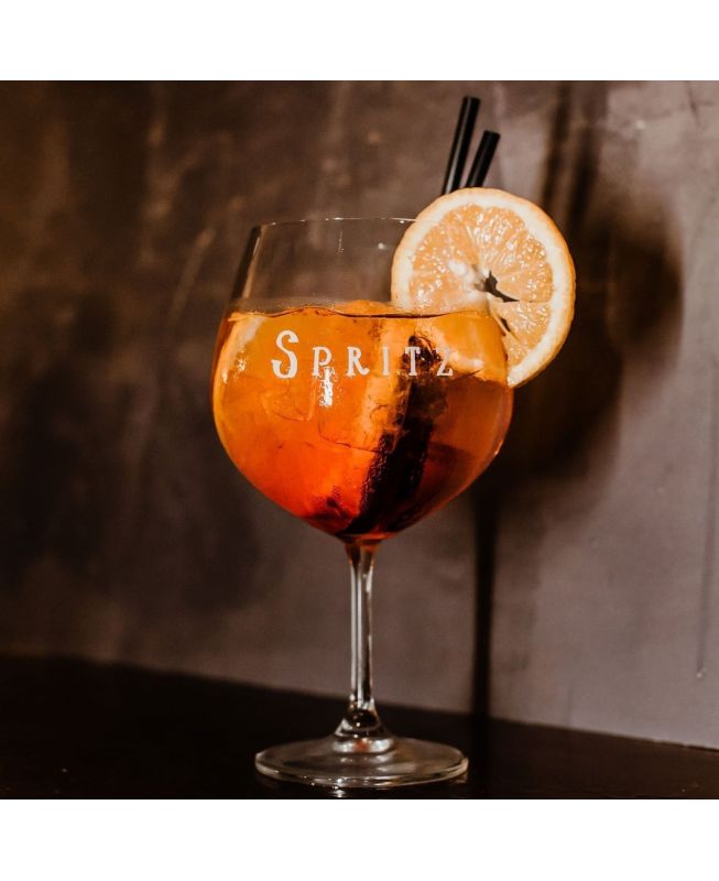 Set 2 calici Spritz - Simple Day
