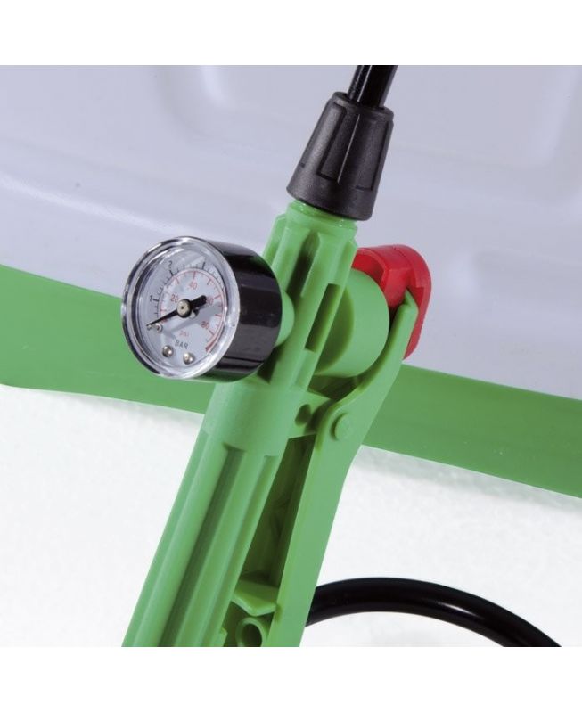 Pompa a pressione Tommy 16