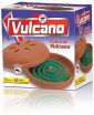 Insetticida zampirone per esterni - Vulcano