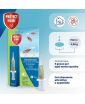 Gel Esca Insetticida Fastion 5g - Protect Home