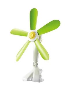 Ventilatore Clip Margherita...