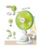 Miniventilatore a clip Usb - Cfg