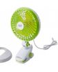 Miniventilatore a clip Usb - Cfg