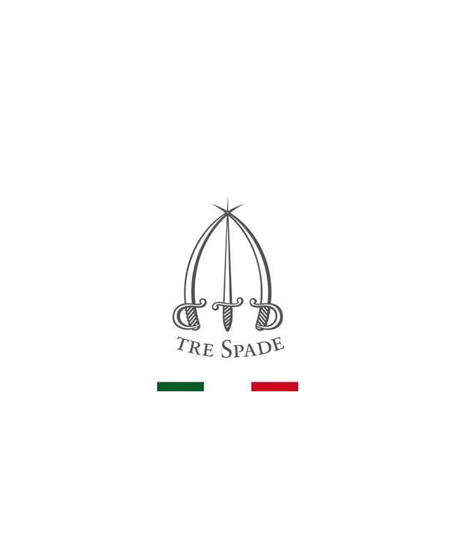 Spremipomodoro Big-2p Elegant Facem Trespade