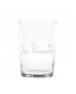 Set 6 Bicchieri "la Birretta" - Simple Day